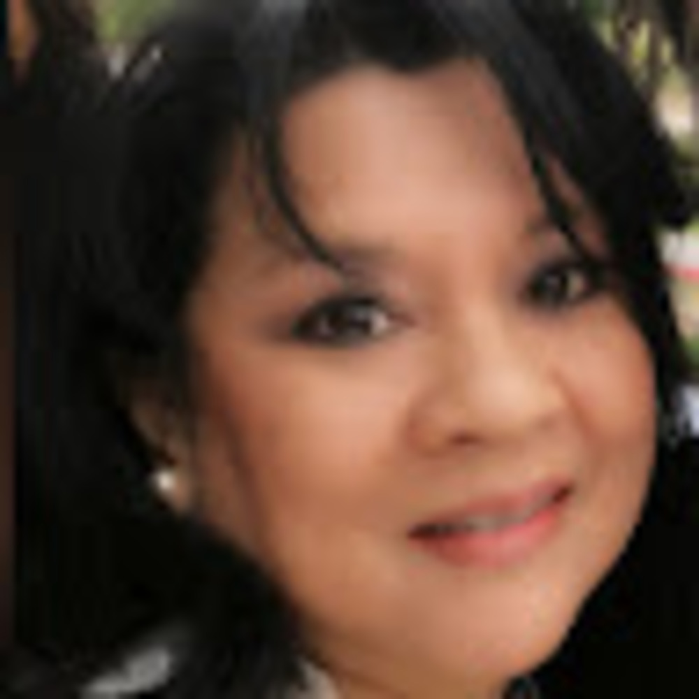 Meet your Posher, Linda